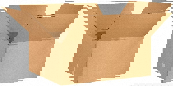 Corrugated Shipping Box: 30