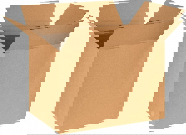 Corrugated Shipping Box: 30