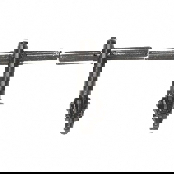 Drill Chuck Key: KK, 9/32