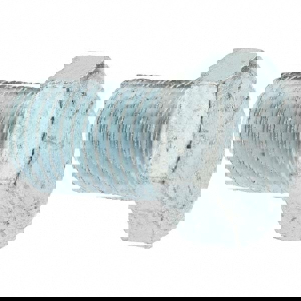 Hex Head Cap Screw: 7/16-20 x 3/4