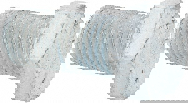 Hex Head Cap Screw: 7/16-20 x 1