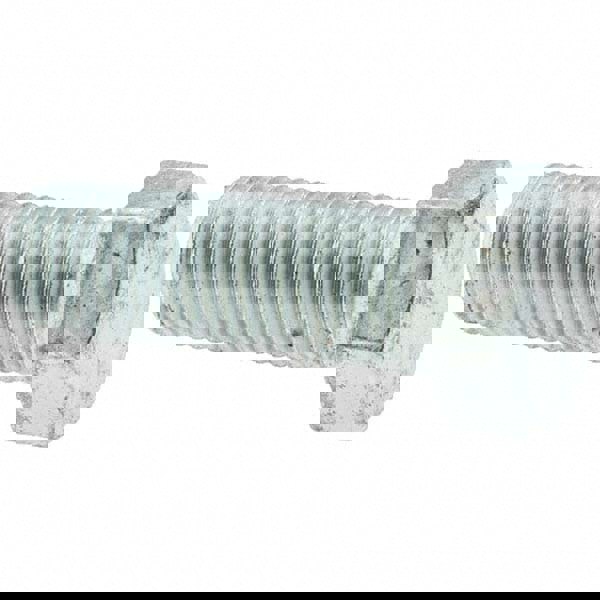 Hex Head Cap Screw: 7/16-20 x 1-1/4