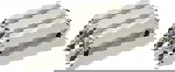 45 deg T-Slotted Extrusion Support Bracket: Use with 3060