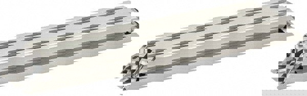 45 deg T-Slotted Extrusion Support Bracket: Use with 3060