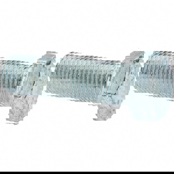 Hex Head Cap Screw: 7/16-20 x 1-1/2