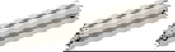 45 &deg; T-Slotted Aluminum Extrusion Support: Use With 3030