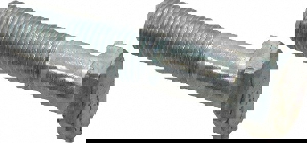 Hex Head Cap Screw: 7/16-20 x 2