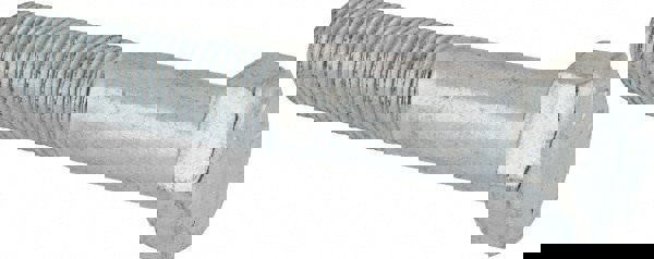 Hex Head Cap Screw: 7/16-20 x 2-1/4