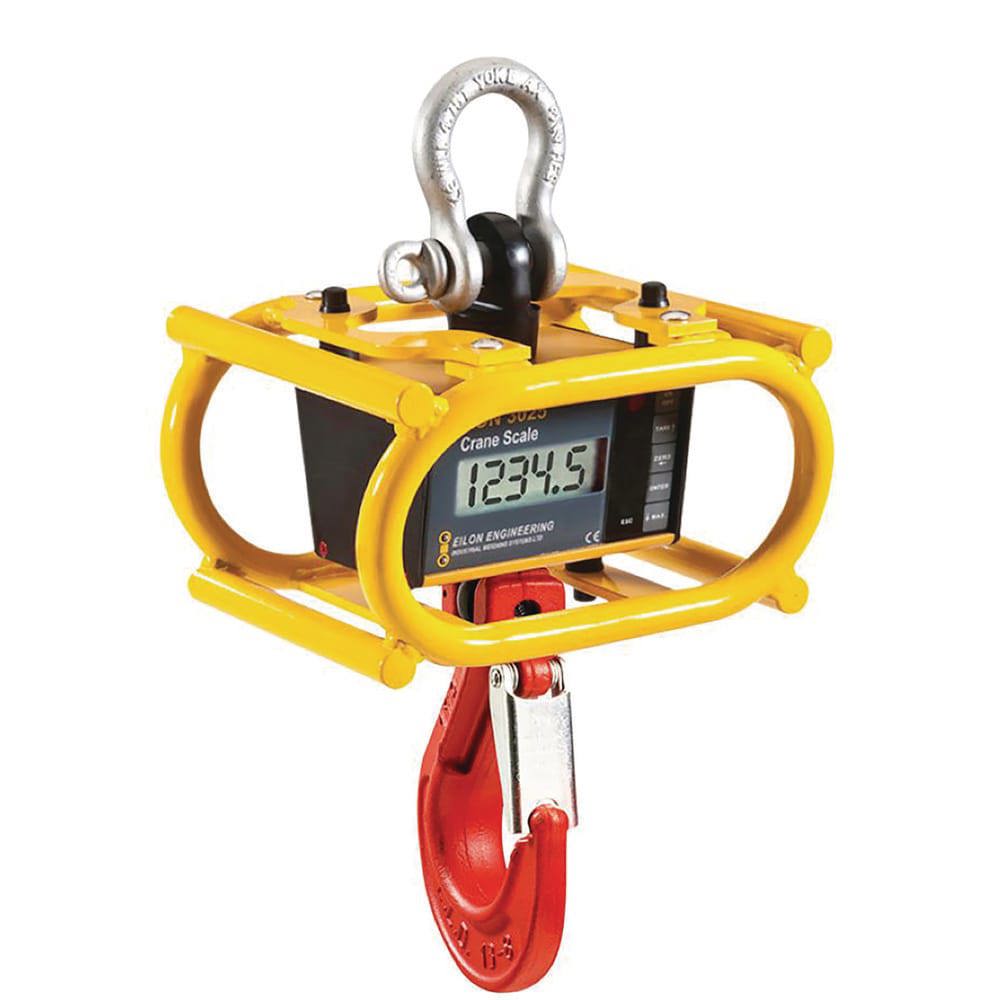 Crane Scales & Hanging Scales; Type: Crane Scale w/1
