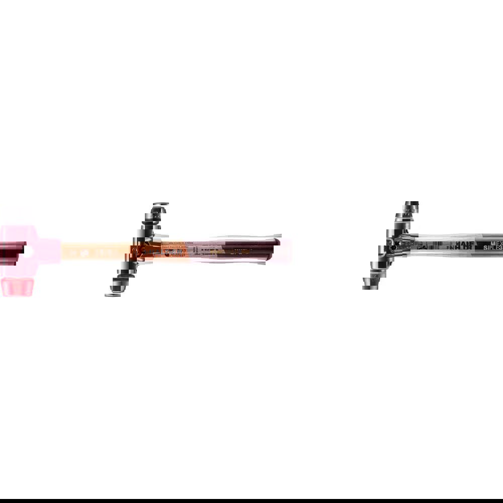 3/4 Lb Head Soft Face Split Head Hammer