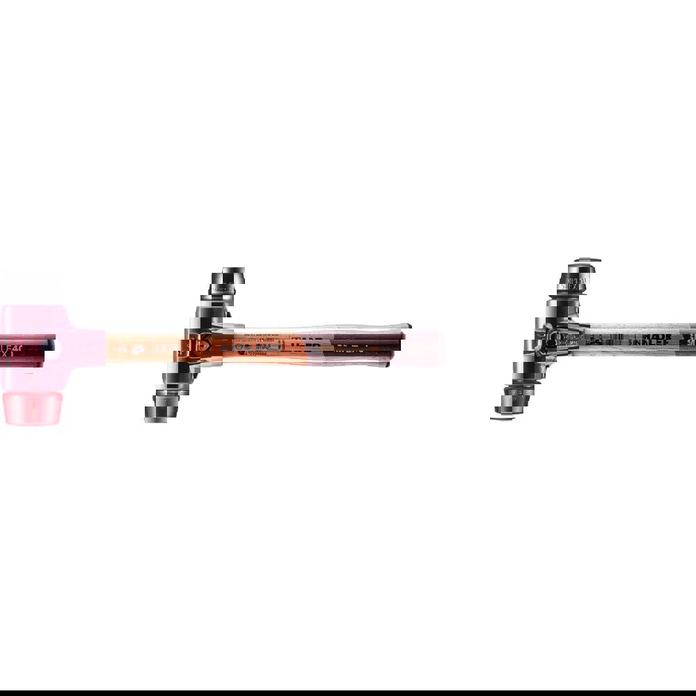 1-3/8 Lb Head Soft Face Split Head Hammer