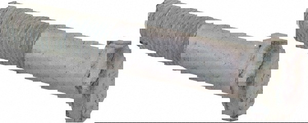 Hex Head Cap Screw: 7/16-20 x 2-1/2