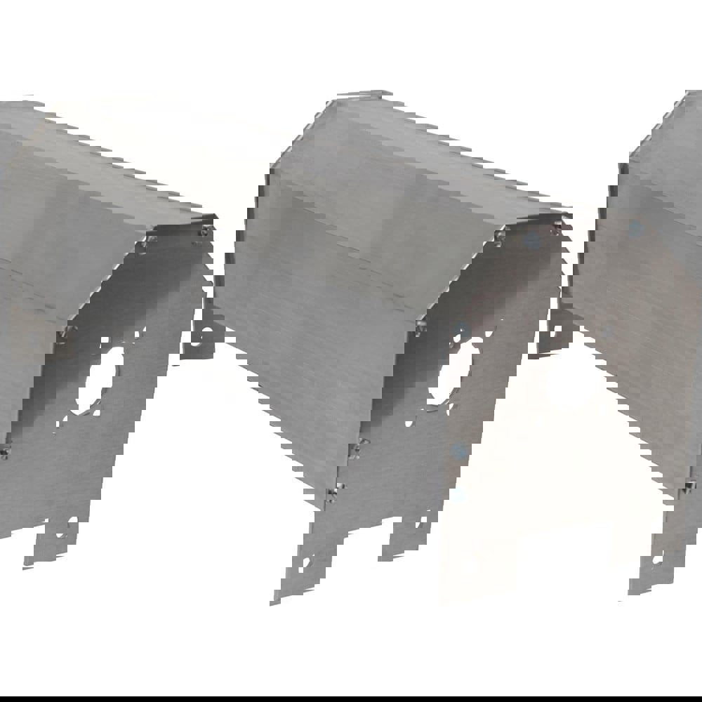 Automotive Replacement Parts; Application: Full Top Wind Deflector for Tarp ; For Use With: Electric/Manual Tarp Systems ; UNSPSC Code: 25191700