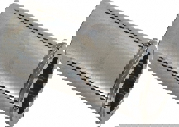 Hydraulic Chuck Sleeve: 25 mm ID, 32 mm OD, 36 mm Head Dia