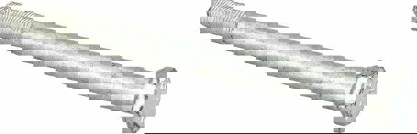 Hex Head Cap Screw: 7/16-20 x 5-1/2