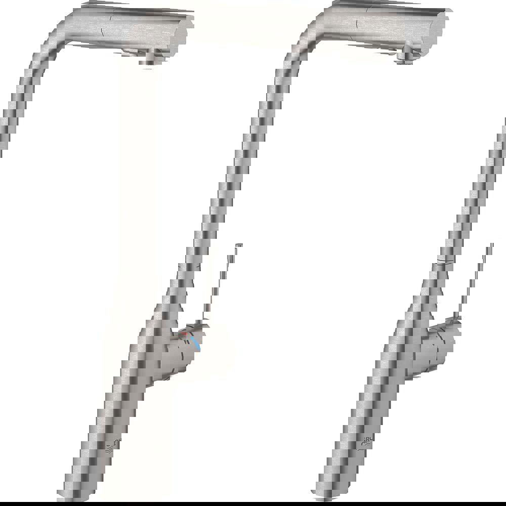 Kitchen & Bar Faucets; Type: Pull Out ; Style: Contemporary; Modern; Transitional ; Mount: Deck ; Design: One Handle ; Handle Type: Lever ; Spout Type: Pullout