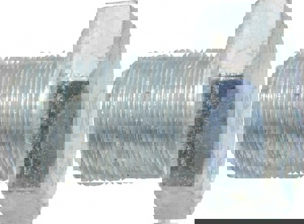 Hex Head Cap Screw: 1/2-20 x 3/4