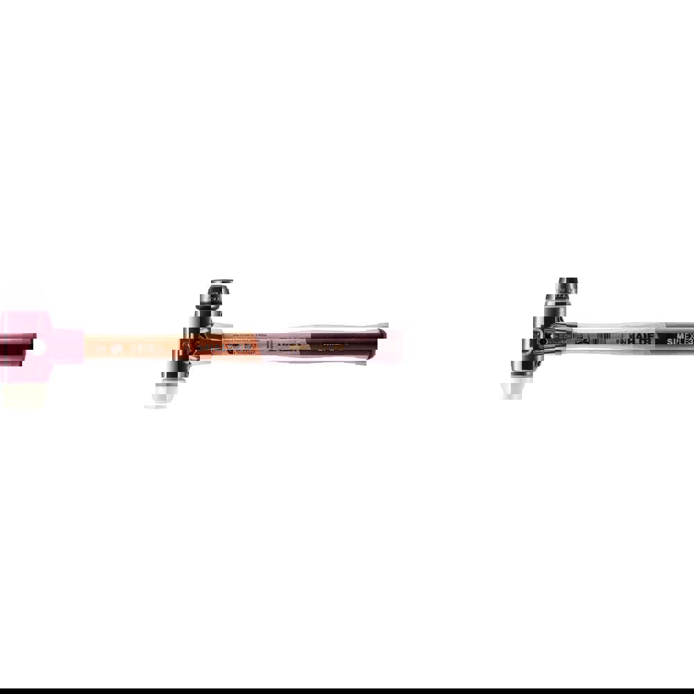 3/4 Lb Head Soft Face Split Head Hammer