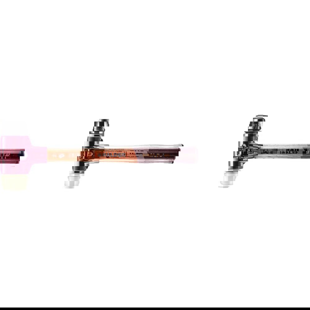 1-3/8 Lb Head Soft Face Split Head Hammer