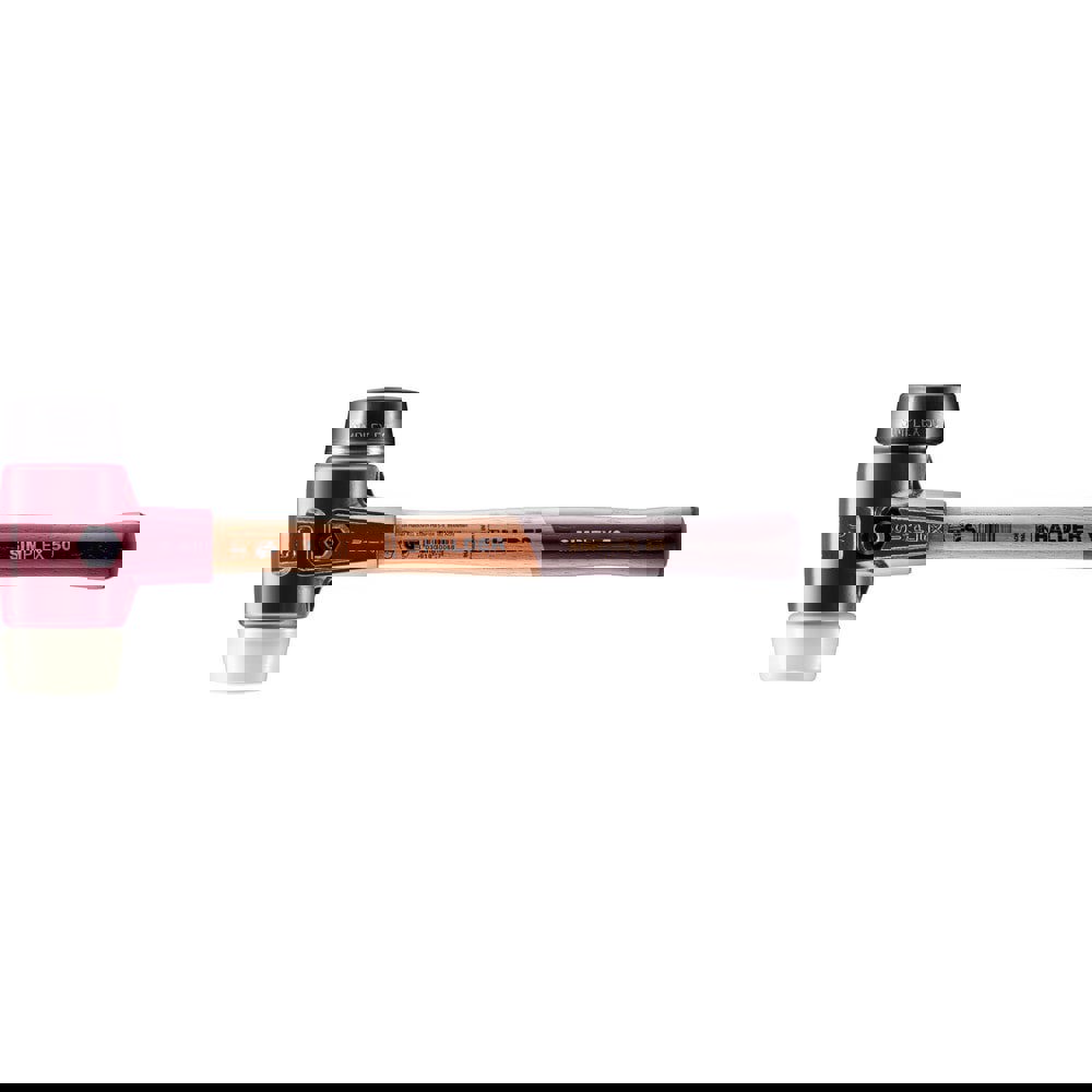 2-1/2 Lb Head Soft Face Split Head Hammer