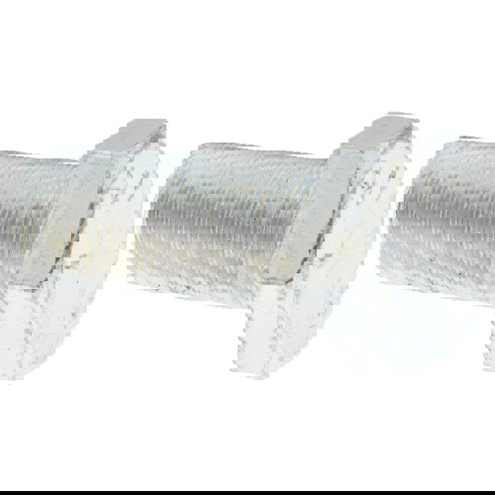 Hex Head Cap Screw: 1/2-20 x 1-1/4