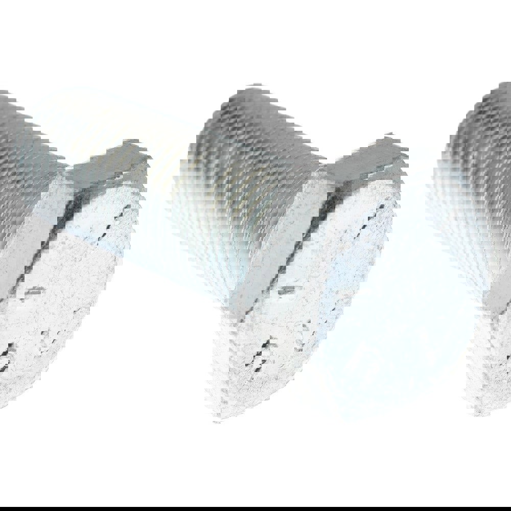 Hex Head Cap Screw: 1/2-20 x 1-1/2