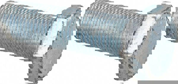 Hex Head Cap Screw: 1/2-20 x 1-3/4