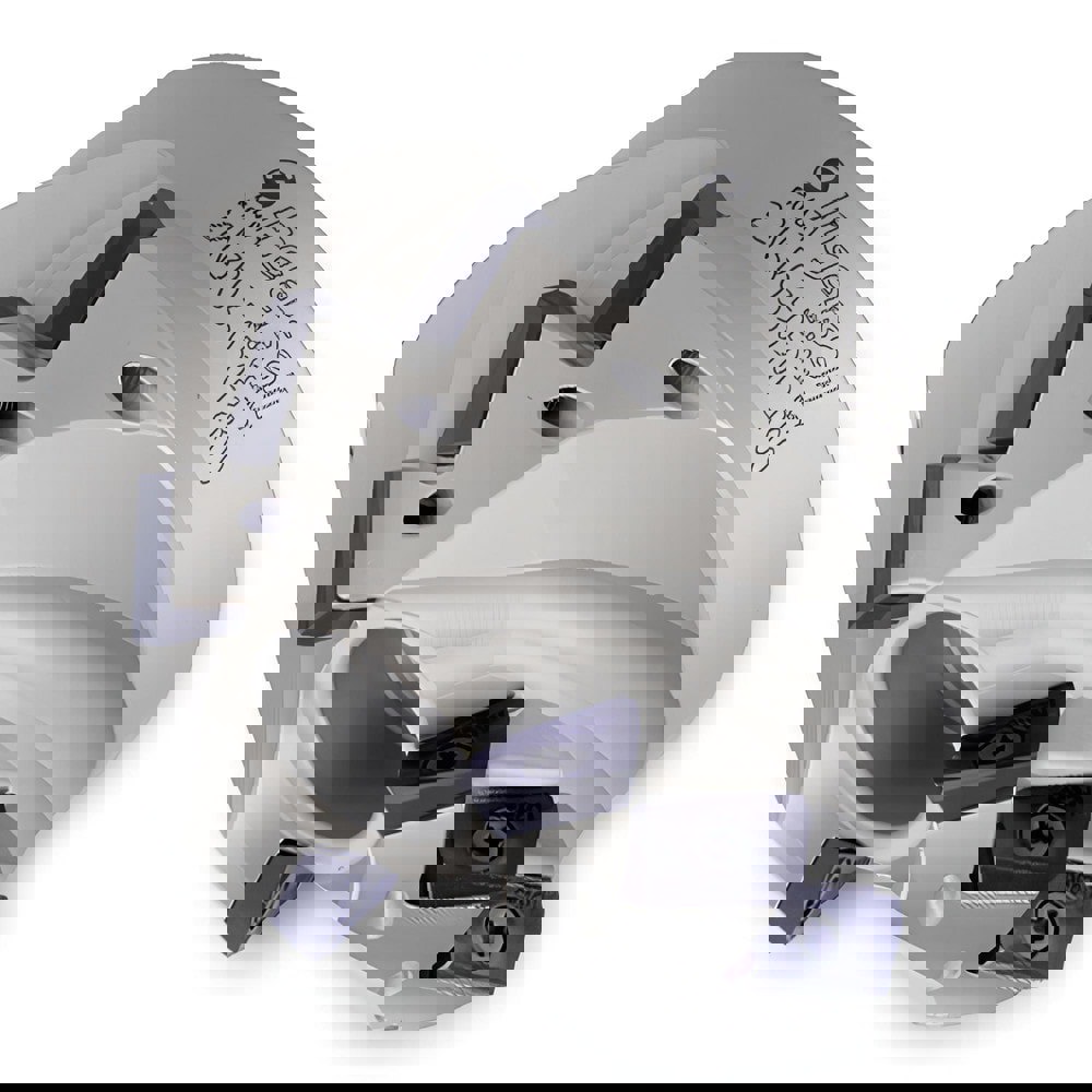 Indexable Chamfer & Angle Face Mills; Minimum Cutting Diameter (Decimal Inch): 1.3750 ; Minimum Cutting Diameter (Inch): 1-3/8 ; Maximum Cutting Diameter (mm): 83.82 ; Maximum Cutting Diameter (Decimal Inch): 3.3000