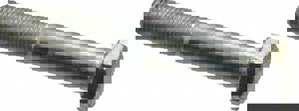 Hex Head Cap Screw: 1/2-20 x 3-1/4