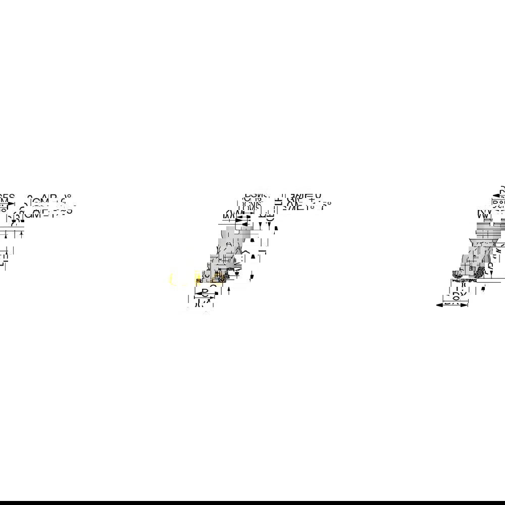 Indexable Copy Face Mills; Minimum Cutting Diameter (mm): 54.00 ; Cutting Diameter (mm): 66.00 ; Maximum Cutting Diameter (mm): 66.00 ; Maximum Depth of Cut (mm): 6.00 ; Arbor Hole Diameter (mm): 22.00 ; Compatible Insert Size Code: 1204