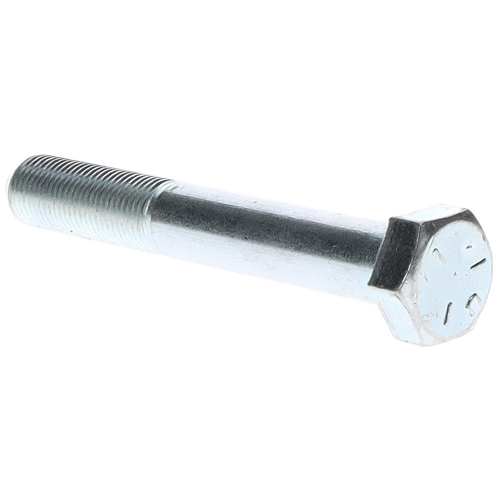 Hex Head Cap Screw: 1/2-20 x 3-1/2