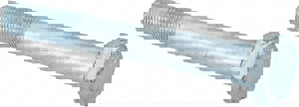 Hex Head Cap Screw: 1/2-20 x 4