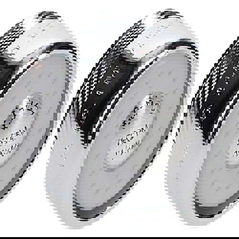 Faucet Replacement 0.5 GPM Dual Thread Aerator