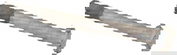 Hex Head Cap Screw: 1/2-20 x 5-1/2