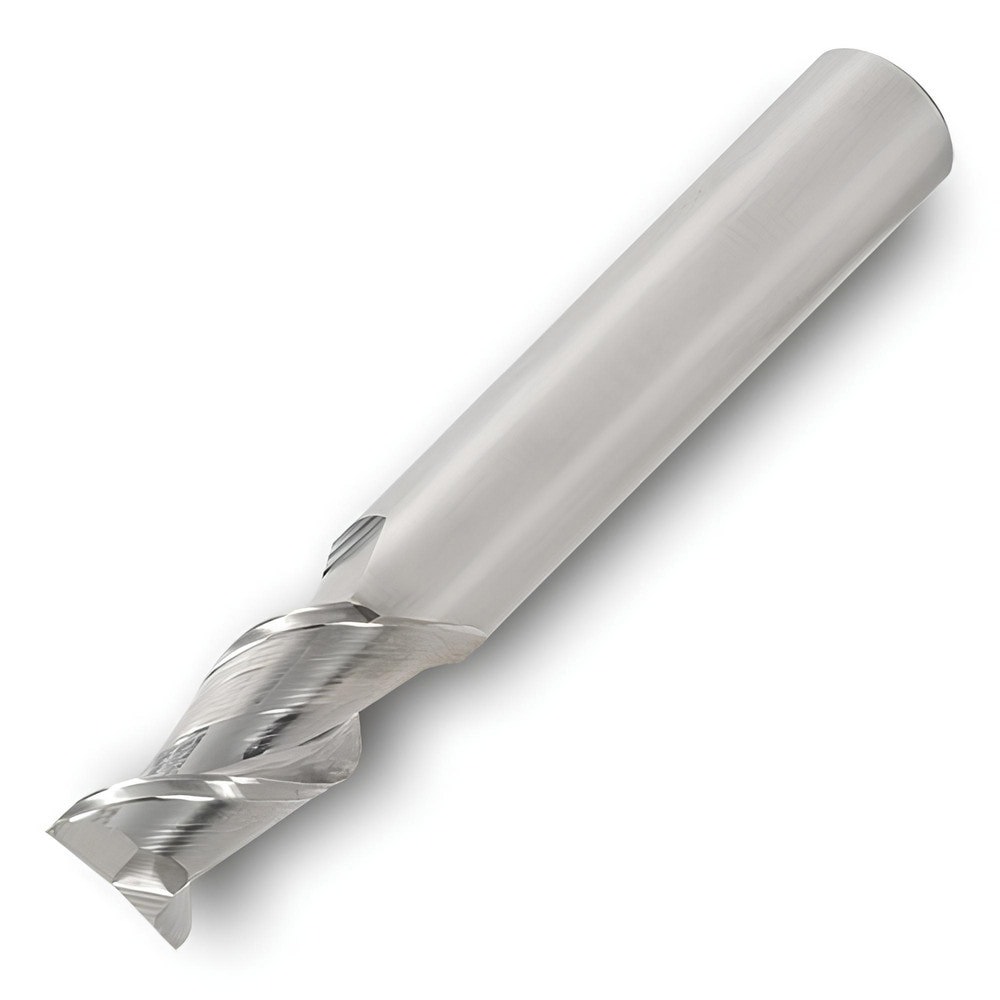 Square End Mills; Mill Diameter (Decimal Inch): 1.0000 ; Mill Diameter (Inch): 1 ; Number Of Flutes: 2 ; End Mill Material: Solid Carbide ; Length of Cut (Decimal Inch): 1.5000 ; Length of Cut (Inch): 1-1/2