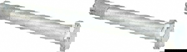 Hex Head Cap Screw: 1/2-20 x 6