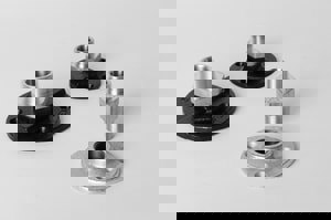 3/4 FLR FLG TERM ASSY