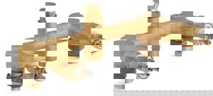 @ 1/2 WM 2HDL BATH VLV L/TRIM