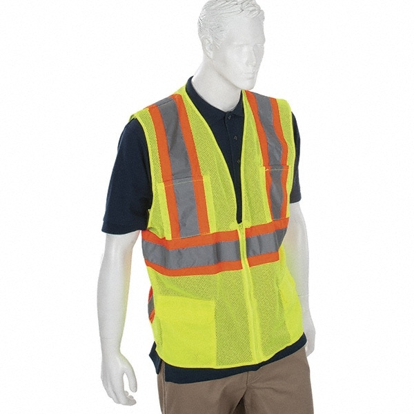 High Visibility Vest