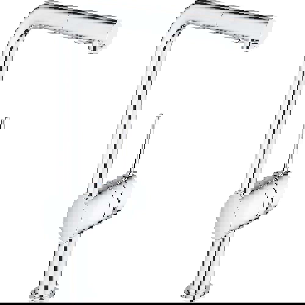 Kitchen & Bar Faucets; Type: Pull Out ; Style: Contemporary; Modern; Transitional ; Mount: Deck ; Design: One Handle ; Handle Type: Lever ; Spout Type: Pullout