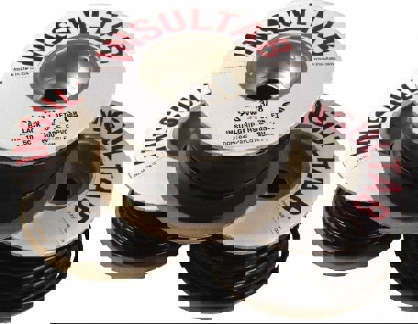 Heat-Shrink & Cold-Shrink Sleeve: 3