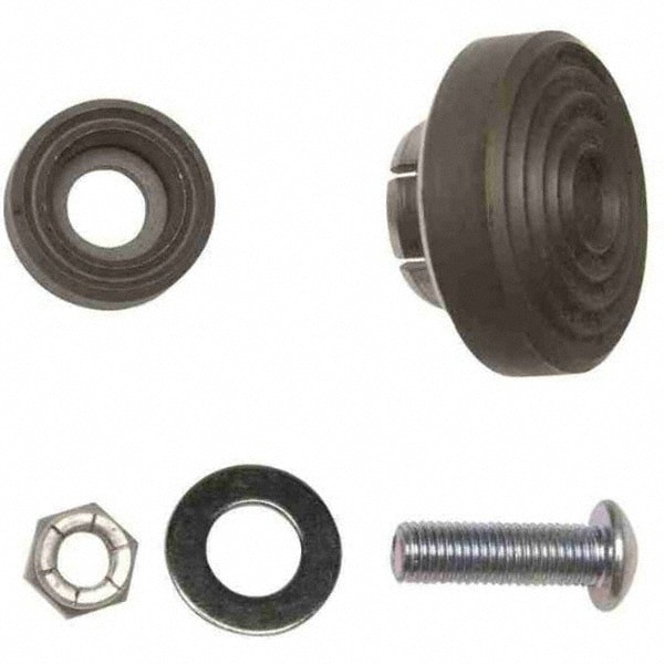 Lifting Aid Accessories; Type: Screw ; For Use With: 3/4
