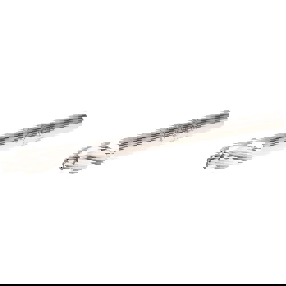 Solid Pilot Counterbore: 0.346