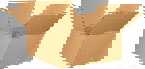Corrugated Shipping Box: 30