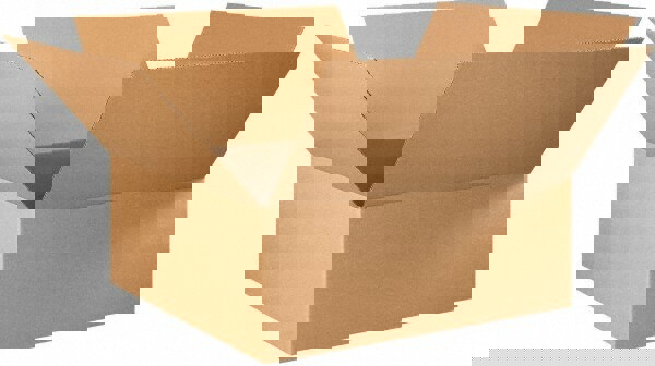 Corrugated Shipping Box: 30