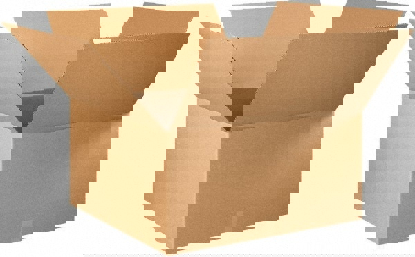 Corrugated Shipping Box: 30