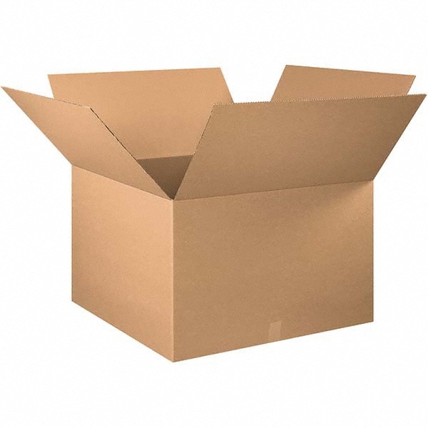 Corrugated Shipping Box: 30