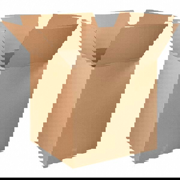 Corrugated Shipping Box: 30