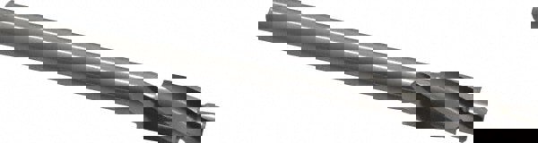 Solid Pilot Counterbore: 0.695