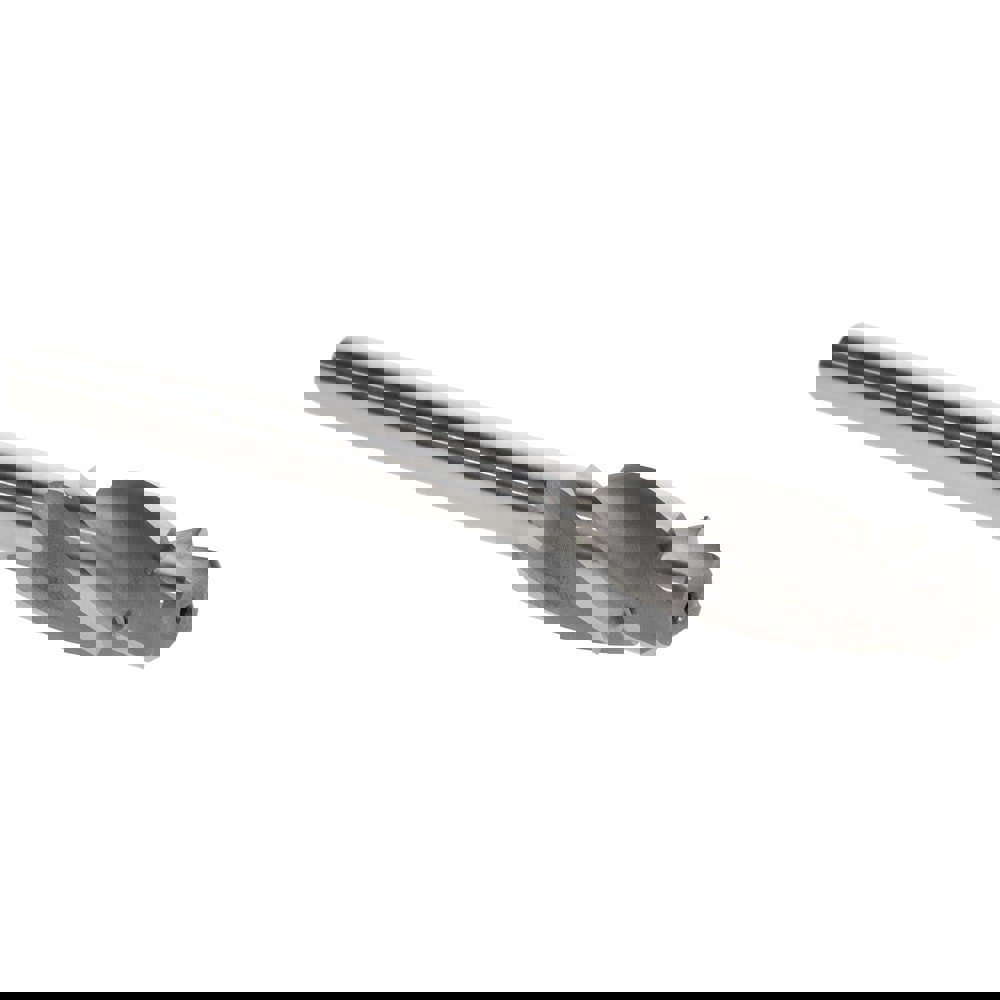 Solid Pilot Counterbore: 0.789